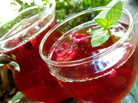 bellini peach raspberry iced tea olive garden